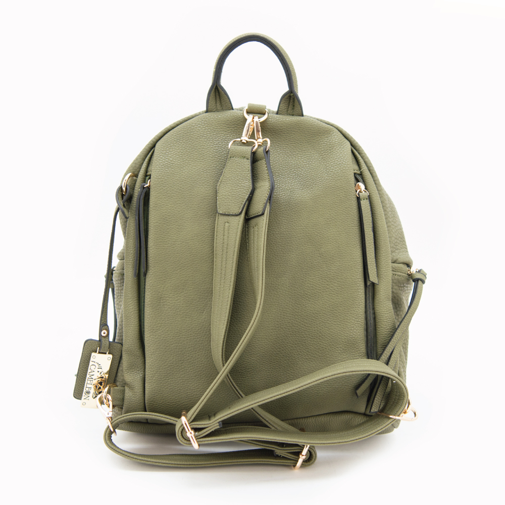 ccw backpack purse
