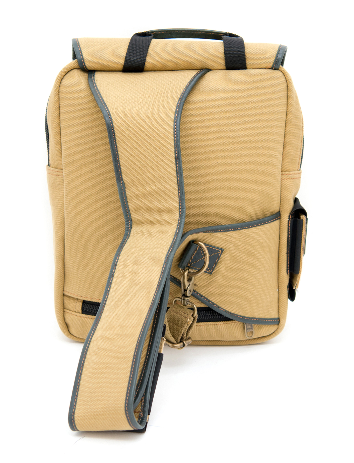 concealed carry sling pack