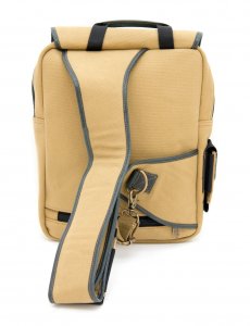 Canvas Covert Concealed Carry Sling Pack by Cameleon