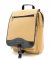 Canvas Covert Concealed Carry Sling Pack by Cameleon